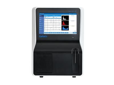  BHA-3000 Analyseur d'hématologie automatique vétérinaire
