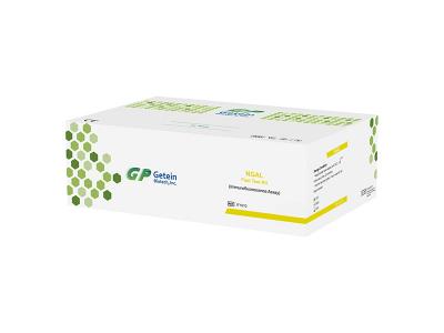  Ngal Kit de test rapide (immunofluorescence  dosage) 