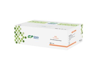  PRL Kit de test rapide (immunofluorescence  dosage) 