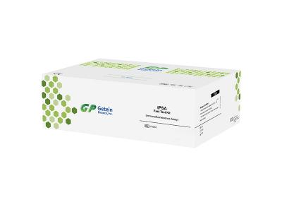  FPSA Kit de test rapide (immunofluorescence  dosage) 